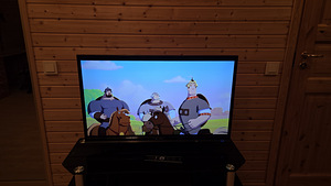 Телевизор Grundig 40" (102 см) Full HD (2 фото из 5)