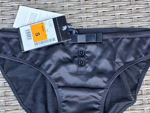 Новые трусы Emporio Armani, размер: S (2 фото из 5)