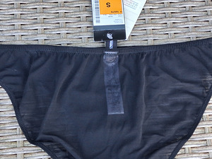 Новые трусы Emporio Armani, размер: S (4 фото из 5)