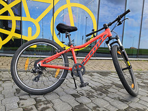 Scott Scale 24 (2 foto / 2)