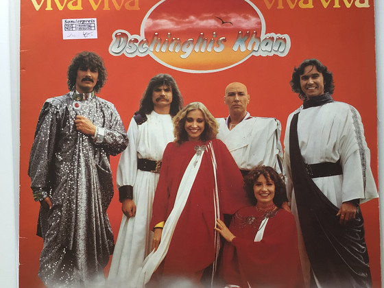 Dschinghis Khan