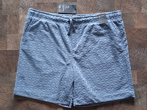 Uued Primark denim&co lühikesed püksid, suurus: XL (1 foto / 4)