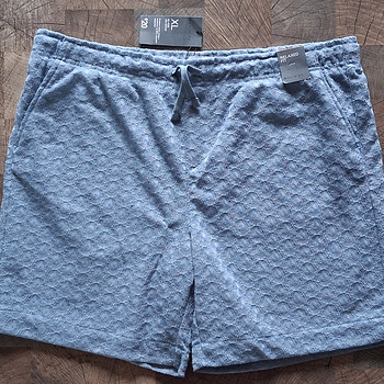 Uued Primark denim&co lühikesed püksid, suurus: XL