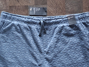 Uued Primark denim&co lühikesed püksid, suurus: XL (2 foto / 4)