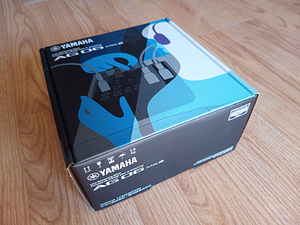 Yamaha AG06 MK2 BK Helimikser (7 foto / 7)