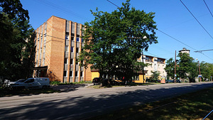 Kopli tn 81, Põhja-Tallinn, Tallinn, Harjumaa (10 фото из 11)