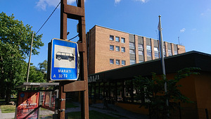 Kopli tn 81, Põhja-Tallinn, Tallinn, Harjumaa (11 фото из 11)