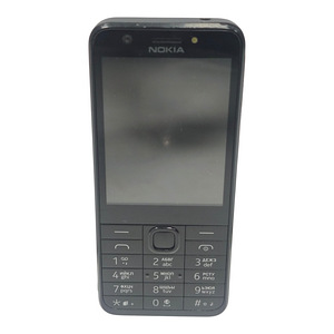 Mobiiltelefon Nokia 230 Dual Sim (1 foto / 5)