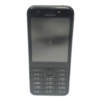 Мобильный телефон Nokia 230 Dual Sim