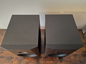 Adam Audio T8V (2 шт., новые и неиспользованные.) (3 фото из 4)