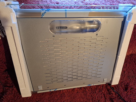 Кухонная вытяжка Hansa OSC 621 H