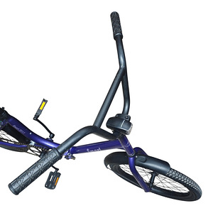 Велосипед AIST SMART 20 1.1 (2 фото из 5)