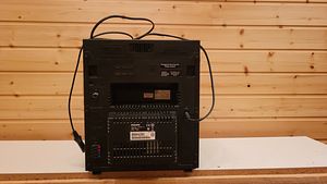Võimas ressiiver Philips (2 foto / 2)