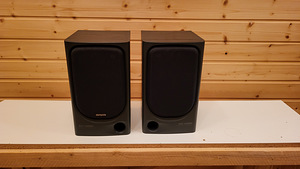 Ressiiver Aiwa (3 foto / 3)