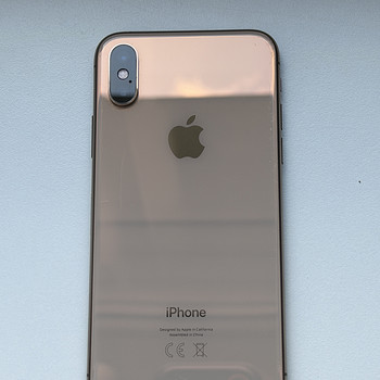 iPhone XS 64GB Gold