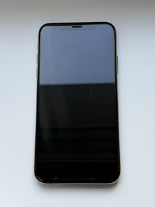 iPhone XS 64gb Gold (3 foto / 4)