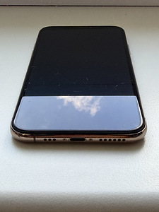 iPhone XS 64gb Gold (4 foto / 4)