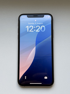 iPhone XS 64gb Gold (2 foto / 4)