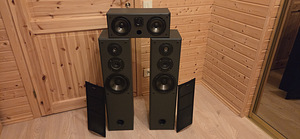 Колонки Sony (1 фото из 4)