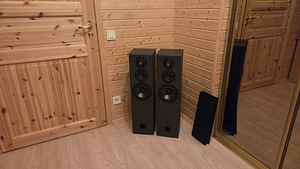 Колонки Sony (2 фото из 4)