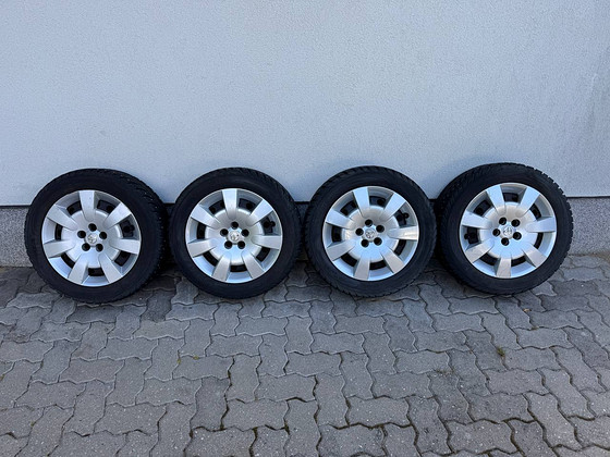 Toyota 205/55 R16