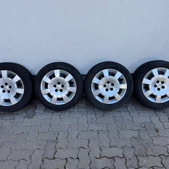 Toyota 205/55 R16