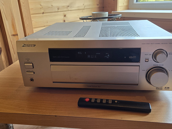 Ressiiver Pioneer