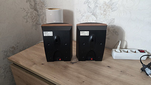 Колонки Pioneer (2 фото из 2)