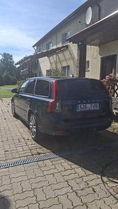 Volvo V50 2.0 diisel manuaal (1 foto / 7)