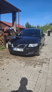 Volvo V50 2.0 diisel manuaal (2 foto / 7)