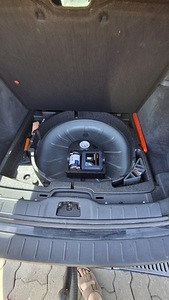 Volvo V50 2.0 diisel manuaal (5 foto / 7)