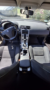 Volvo V50 2.0 diisel manuaal (7 foto / 7)