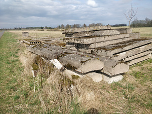 Betoonplokid ja -paneelid (4 foto / 10)