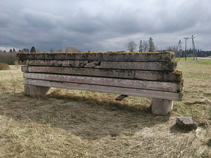 Betoonplokid ja -paneelid (7 foto / 10)