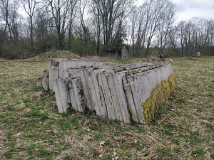 Betoonplokid ja -paneelid (10 foto / 10)