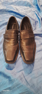 Туфли Bugatti р. 44 (3 фото из 3)