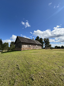 Kõnnu, Jõgeva vald, Jõgevamaa (28 foto / 29)