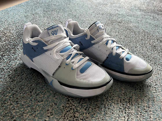 Кроссовки Jordan 43