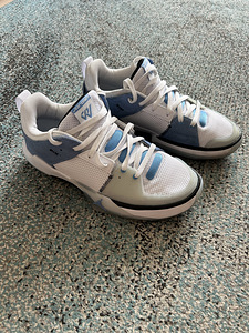 Кроссовки Jordan 43 (3 фото из 6)