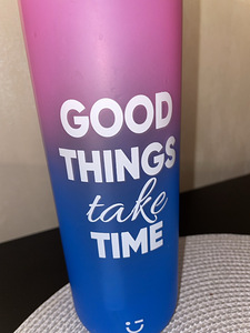 MINISO joogipudel, mahutavus 900 ml (2 foto / 5)