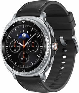 Nutikell Samsung Galaxy Watch8 Classic 46mm LTE Safiirklaas (1 foto / 2)