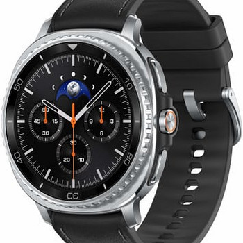 Смарт-часы Samsung Galaxy Watch8 Classic 46mm LTE Сапфировое стекло