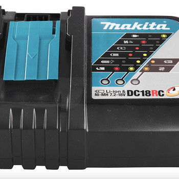 Зарядное устройство Makita DC18RC 7.2V-18V