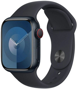 Nutikell Apple Watch Series 9 41mm (1 foto / 2)