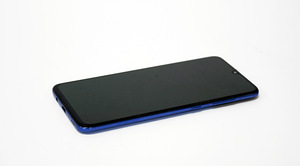 Mobiiltelefon Samsung Galaxy A70 128GB 6GB RAM (3 foto / 3)