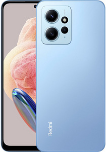 Mobiiltelefon Redmi Note 12 128GB 6GB RAM (1 foto / 3)