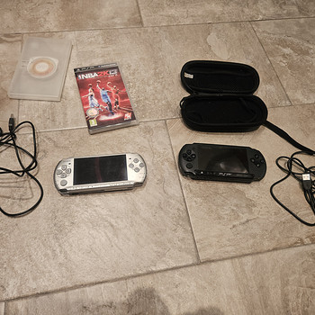 Sony Psp Street E1000 Sony Psp Slim 3000