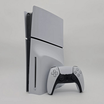Sony Ps5 Slim Disk Edition 1TB Playstation 5 Пс5