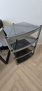 Hi-Fi audio rack Atacama Equinox RS (3 foto / 4)
