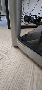 Hi-Fi audio rack Atacama Equinox RS (2 foto / 4)